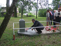 W rocznicę bitwy 1920 r. pod Cycowem...