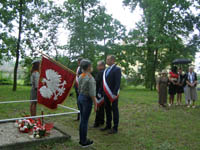 W rocznicę bitwy 1920 r. pod Cycowem...