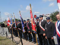 W rocznicę bitwy 1920 r. pod Cycowem...