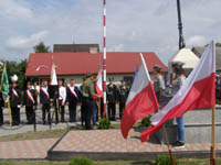 W rocznicę bitwy 1920 r. pod Cycowem...