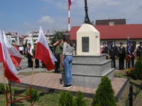 W rocznicę bitwy 1920 r. pod Cycowem...