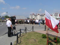 W rocznicę bitwy 1920 r. pod Cycowem...