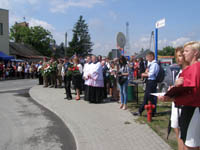W rocznicę bitwy 1920 r. pod Cycowem...