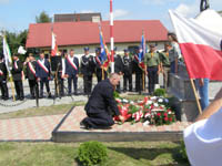 W rocznicę bitwy 1920 r. pod Cycowem...