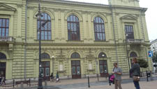 II Ogólnopolski Rajd Pieszy „W rocznicę bitwy 1920 r. pod Cycowem”