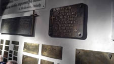 II Ogólnopolski Rajd Pieszy „W rocznicę bitwy 1920 r. pod Cycowem”
