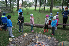 Dzień Chłopaka w przedszkolu