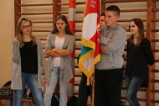 Musztra z instruktorami 7 bkpow