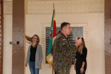 Musztra z instruktorami 7 bkpow