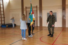 Musztra z instruktorami 7 bkpow