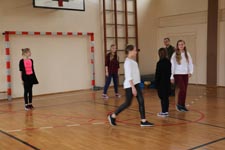 Musztra z instruktorami 7 bkpow