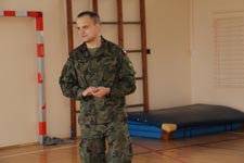 Musztra z instruktorami 7 bkpow