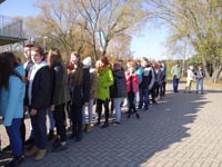 Dzień Otwartych Koszar 7 batalionu kawalerii powietrznej
