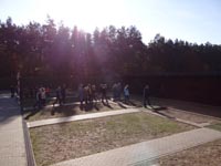 Dzień Otwartych Koszar 7 batalionu kawalerii powietrznej