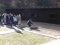 Dzień Otwartych Koszar 7 batalionu kawalerii powietrznej
