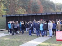 Dzień Otwartych Koszar 7 batalionu kawalerii powietrznej