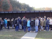 Dzień Otwartych Koszar 7 batalionu kawalerii powietrznej