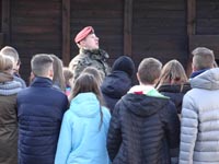 Dzień Otwartych Koszar 7 batalionu kawalerii powietrznej