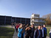Dzień Otwartych Koszar 7 batalionu kawalerii powietrznej