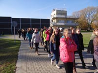 Dzień Otwartych Koszar 7 batalionu kawalerii powietrznej
