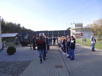 Dzień Otwartych Koszar 7 batalionu kawalerii powietrznej