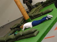 Dzień Otwartych Koszar 7 batalionu kawalerii powietrznej