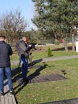 Dzień Otwartych Koszar 7 batalionu kawalerii powietrznej