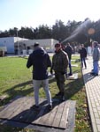 Dzień Otwartych Koszar 7 batalionu kawalerii powietrznej