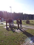 Dzień Otwartych Koszar 7 batalionu kawalerii powietrznej