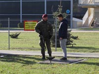 Dzień Otwartych Koszar 7 batalionu kawalerii powietrznej