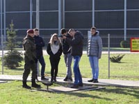 Dzień Otwartych Koszar 7 batalionu kawalerii powietrznej