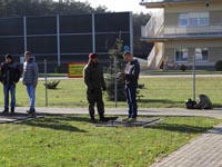 Dzień Otwartych Koszar 7 batalionu kawalerii powietrznej