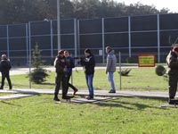Dzień Otwartych Koszar 7 batalionu kawalerii powietrznej