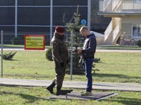 Dzień Otwartych Koszar 7 batalionu kawalerii powietrznej