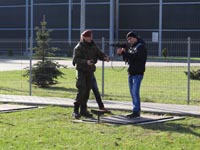 Dzień Otwartych Koszar 7 batalionu kawalerii powietrznej