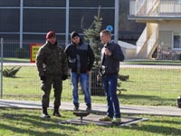 Dzień Otwartych Koszar 7 batalionu kawalerii powietrznej