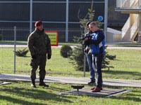 Dzień Otwartych Koszar 7 batalionu kawalerii powietrznej