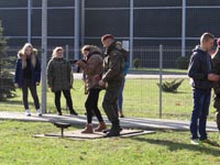 Dzień Otwartych Koszar 7 batalionu kawalerii powietrznej