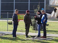 Dzień Otwartych Koszar 7 batalionu kawalerii powietrznej