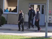Dzień Otwartych Koszar 7 batalionu kawalerii powietrznej