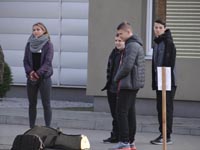 Dzień Otwartych Koszar 7 batalionu kawalerii powietrznej