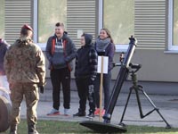 Dzień Otwartych Koszar 7 batalionu kawalerii powietrznej