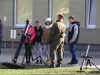 Dzień Otwartych Koszar 7 batalionu kawalerii powietrznej