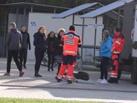 Dzień Otwartych Koszar 7 batalionu kawalerii powietrznej