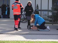 Dzień Otwartych Koszar 7 batalionu kawalerii powietrznej