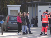Dzień Otwartych Koszar 7 batalionu kawalerii powietrznej