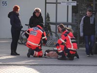 Dzień Otwartych Koszar 7 batalionu kawalerii powietrznej