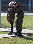 Dzień Otwartych Koszar 7 batalionu kawalerii powietrznej