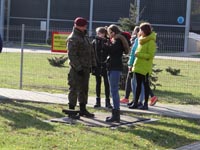 Dzień Otwartych Koszar 7 batalionu kawalerii powietrznej