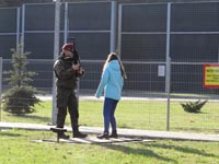Dzień Otwartych Koszar 7 batalionu kawalerii powietrznej